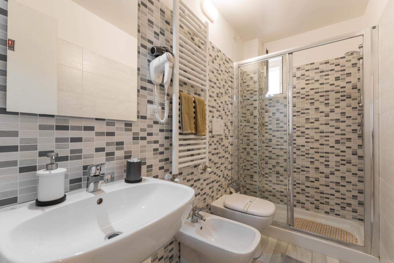 Fasapartment * Rome