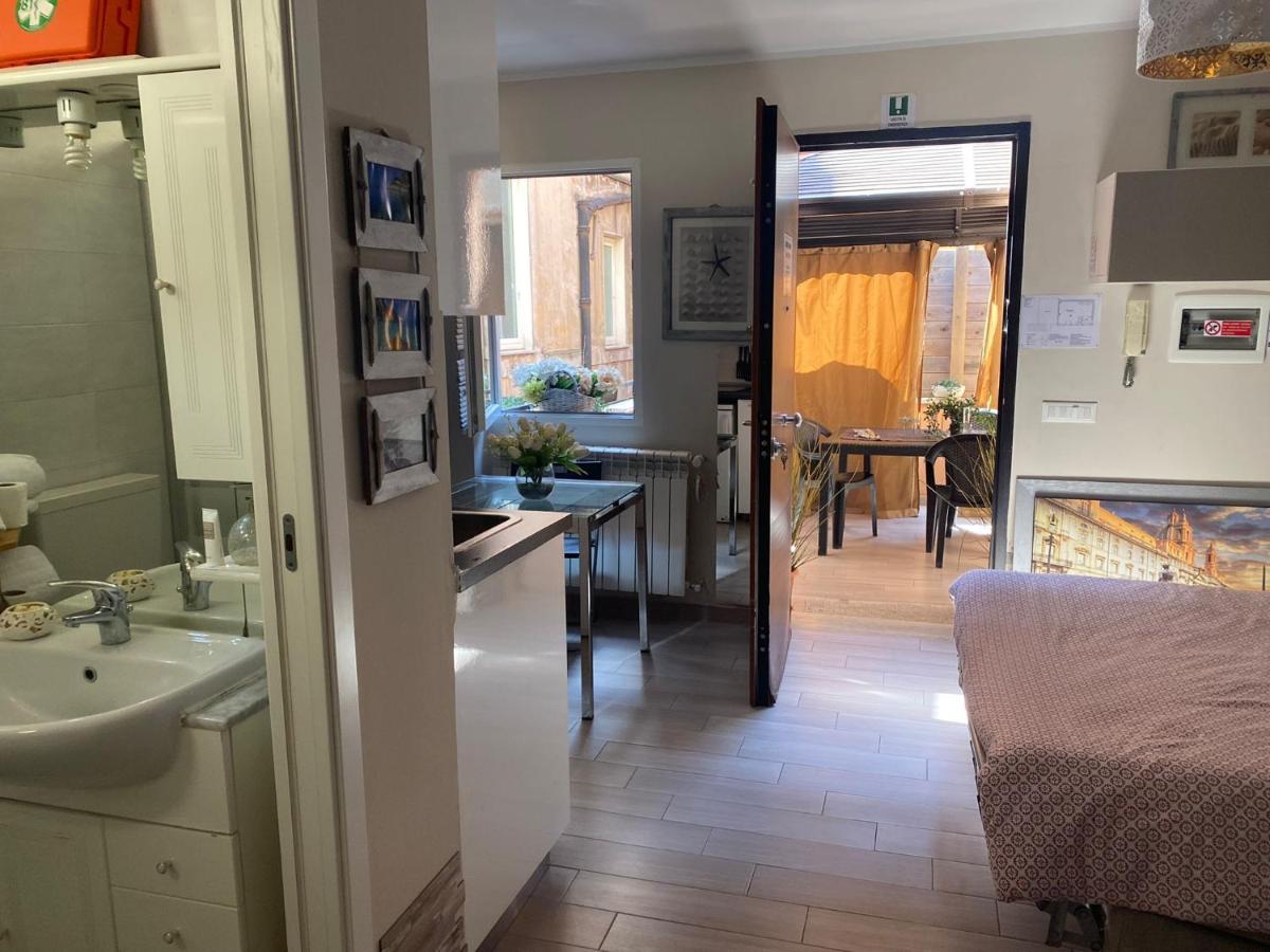 Apartment Condotti
