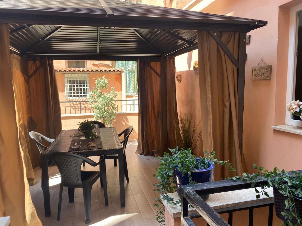 Apartment Condotti *