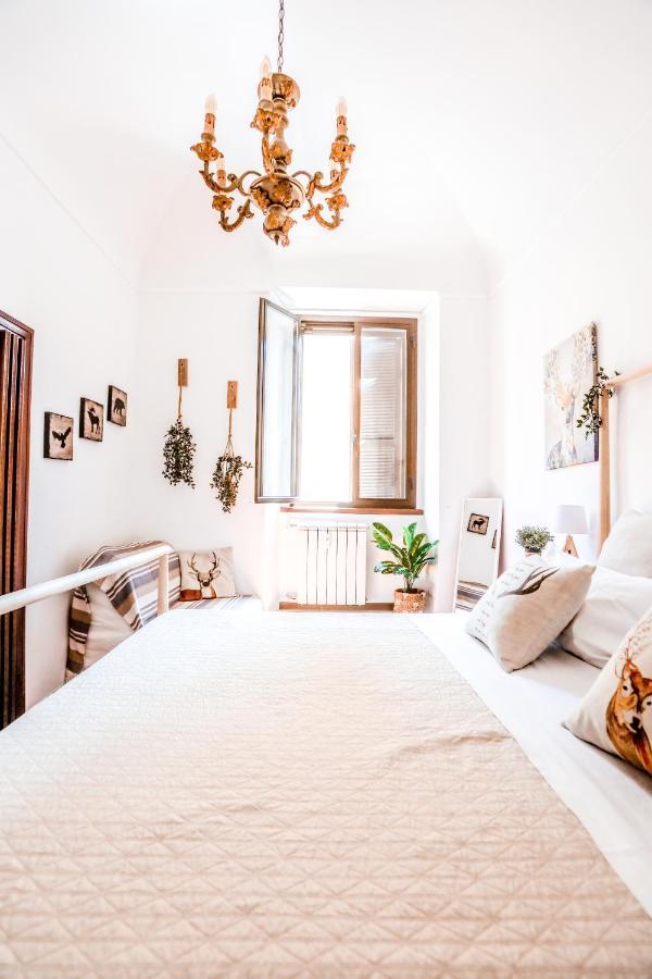 Orti 27 Trastevere - Vacation M&d Rome