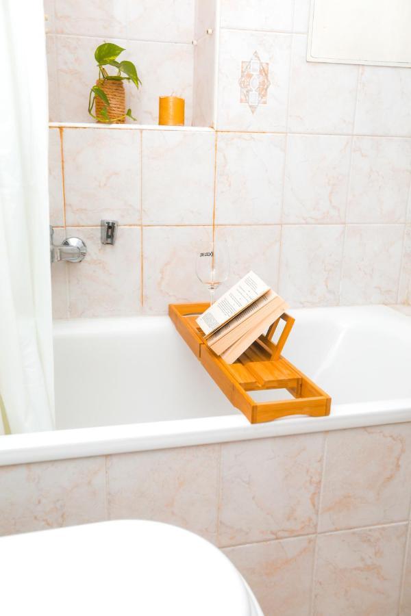 Apartment Orti 27 Trastevere - Vacation M&d Rome