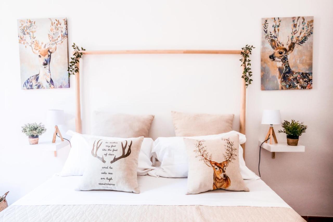 Orti 27 Trastevere - Vacation M&d Apartment Rome