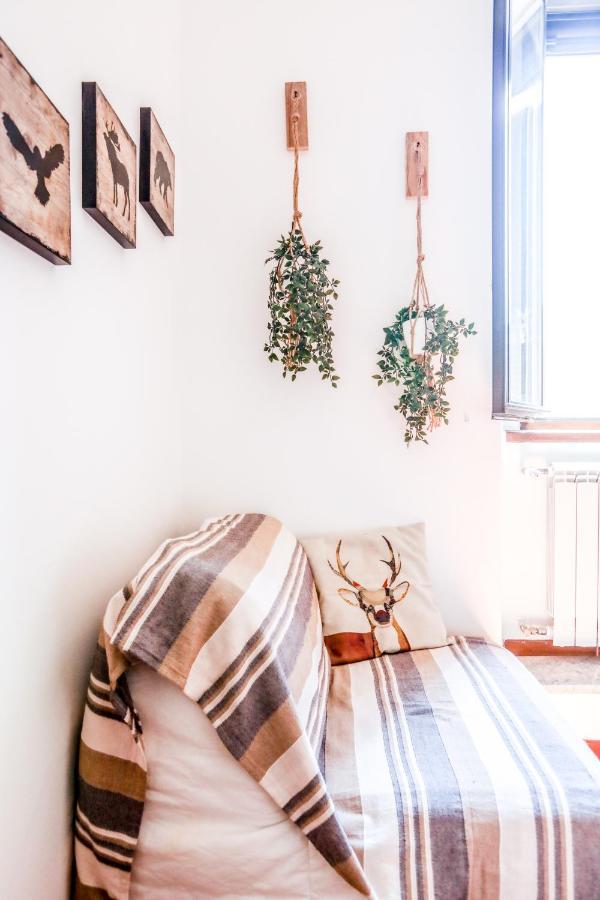 Apartment Orti 27 Trastevere - Vacation M&d Rome