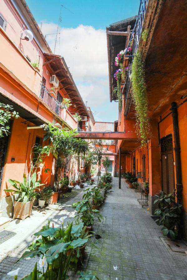 Orti 27 Trastevere - Vacation M&d Apartment