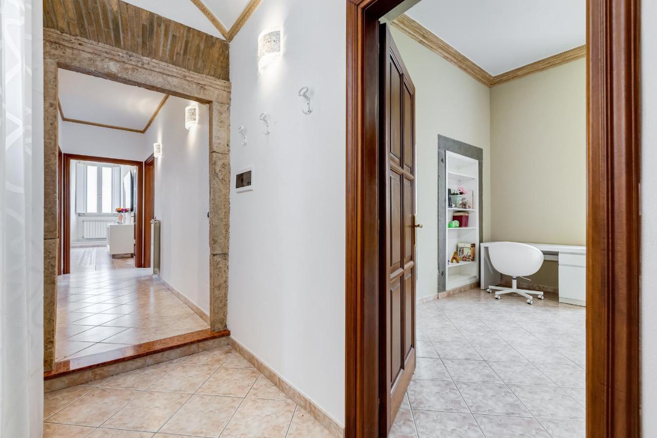 Navona View Holiday home *