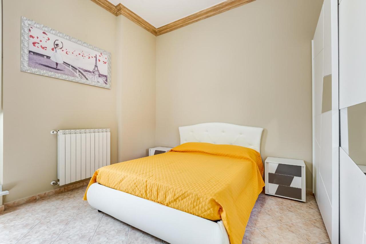 Holiday home Navona View Rome