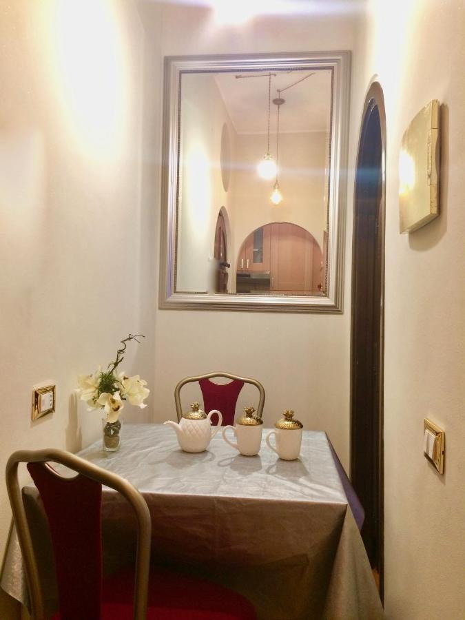 Apartment Muratte Rome