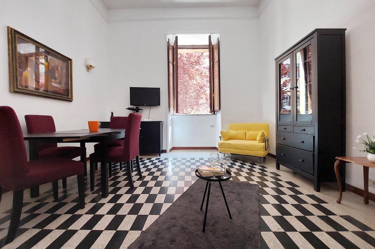 Appartement 4bnb - Quiriti Delightful *