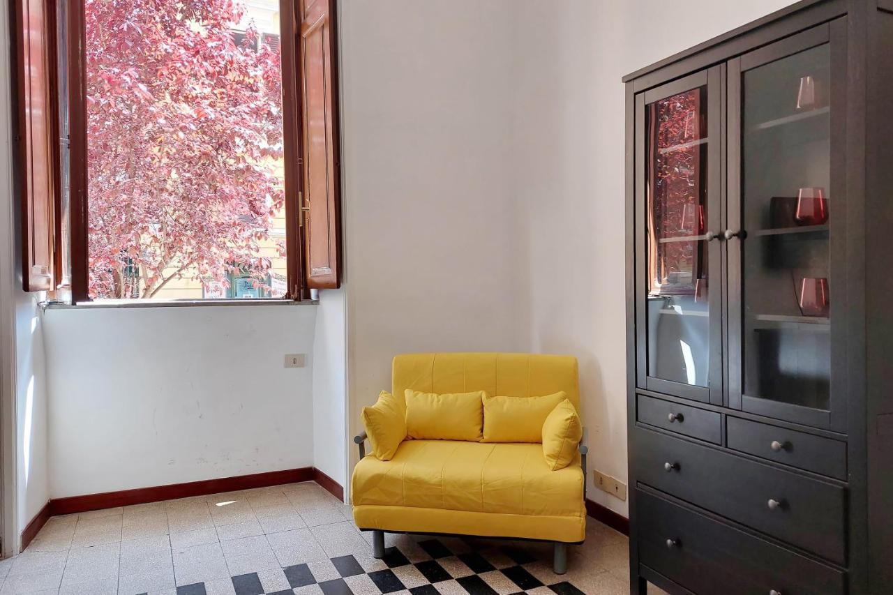 Appartement 4bnb - Quiriti Delightful Rome