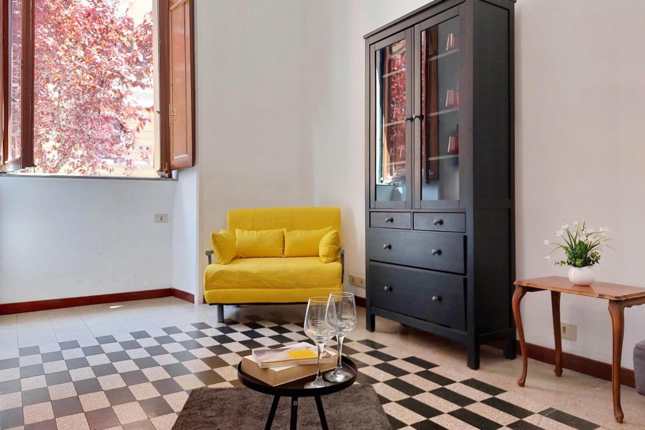 Appartement 4bnb - Quiriti Delightful *