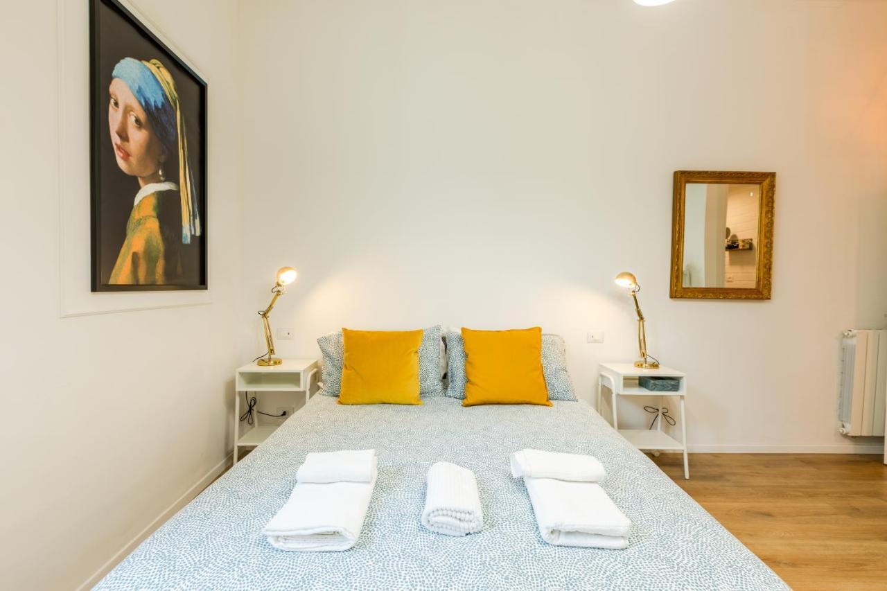 Casa de hóspedes Lux House Guest Roma