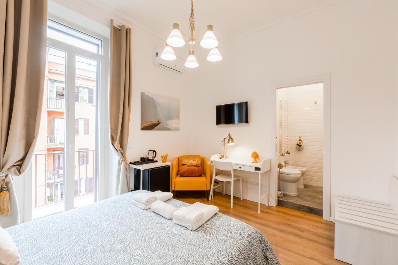 Lux House Guest * Roma
