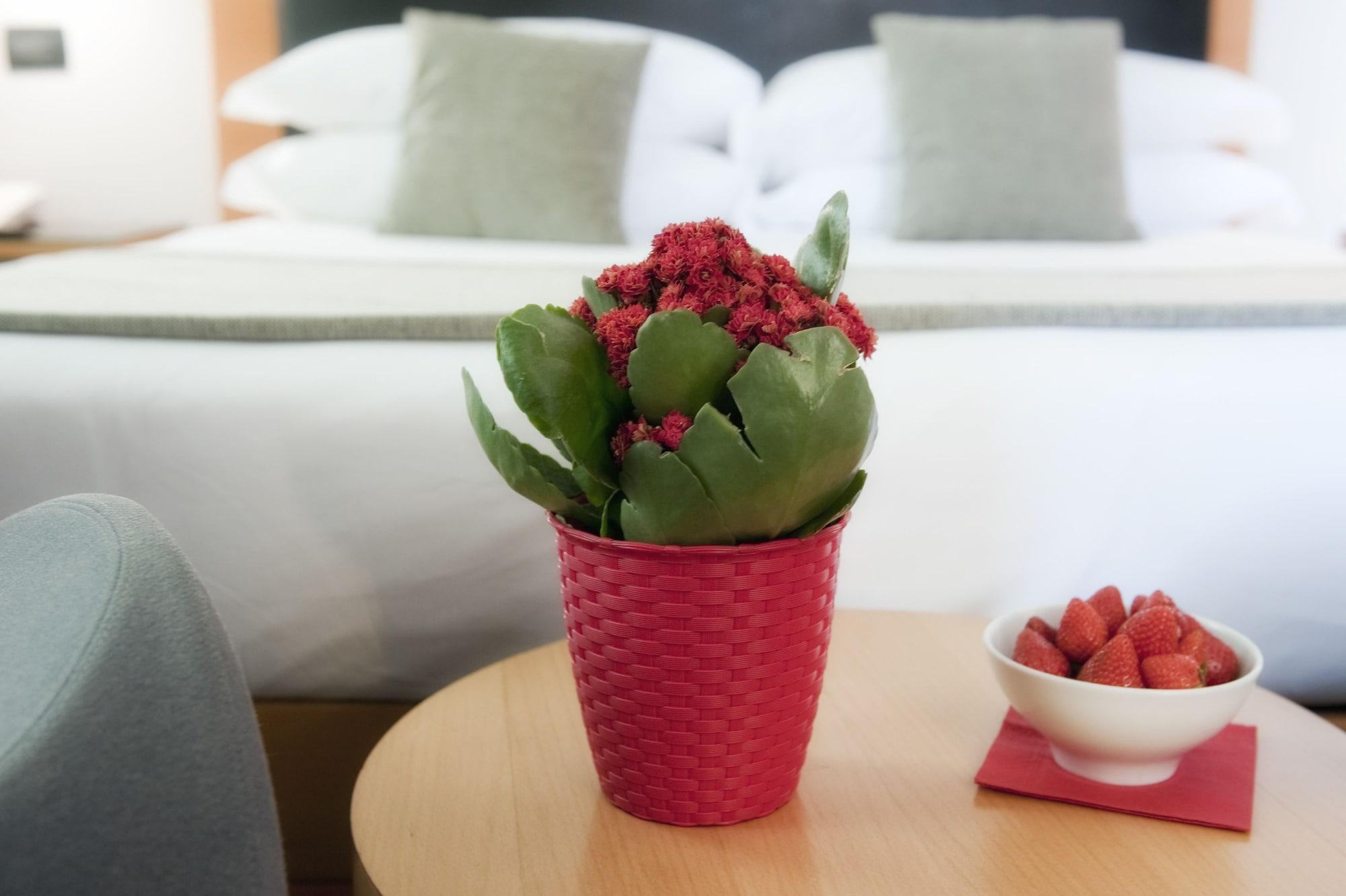 Hotel Best Western Ars 4*