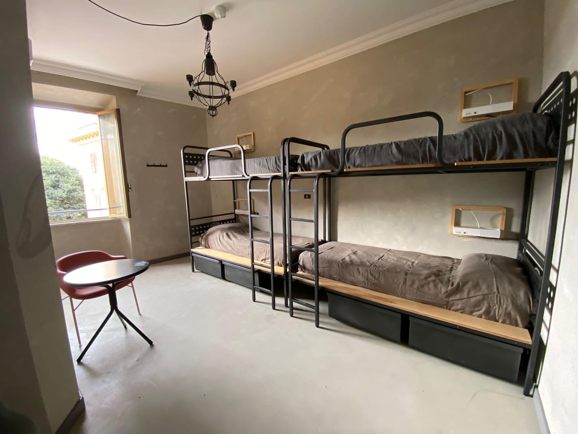 Hotel Edera
