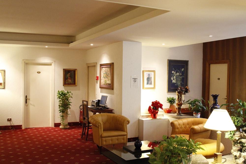 Hotel Edera