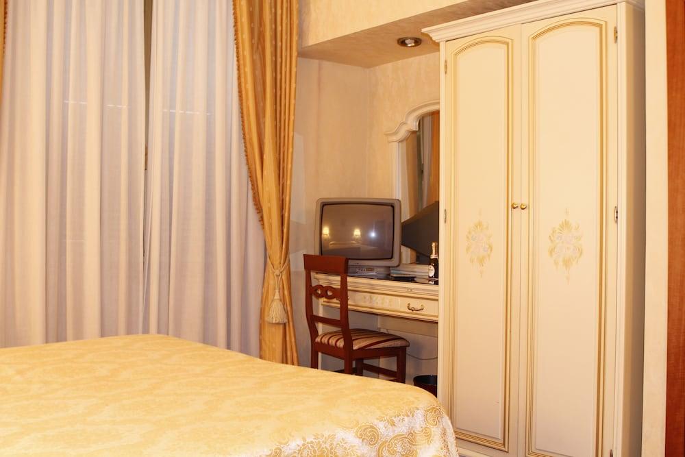 Hotel Edera