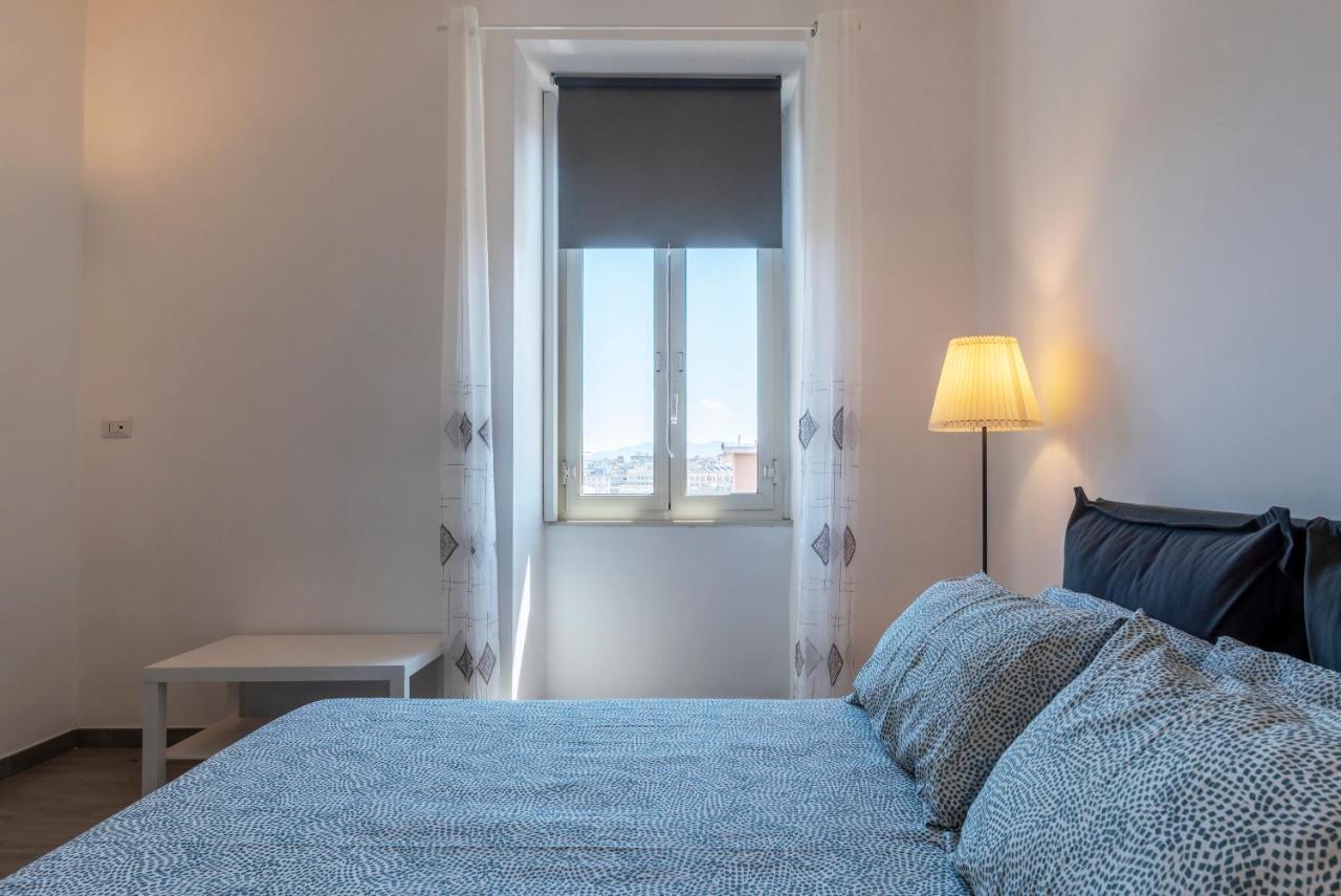 San Lorenzo Functional Flat Apartment Rome