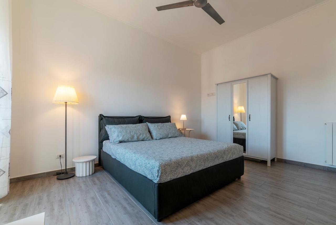 Apartment San Lorenzo Functional Flat