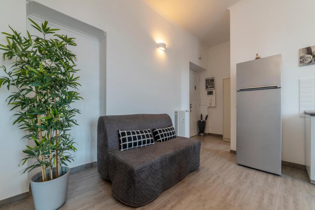 Apartment San Lorenzo Functional Flat Rome