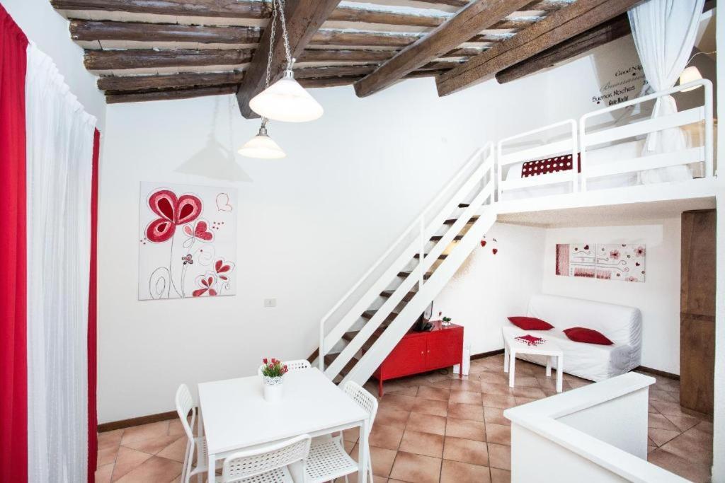 Apartment Moro Magenta 5 Casa E Per Vacanze Rome
