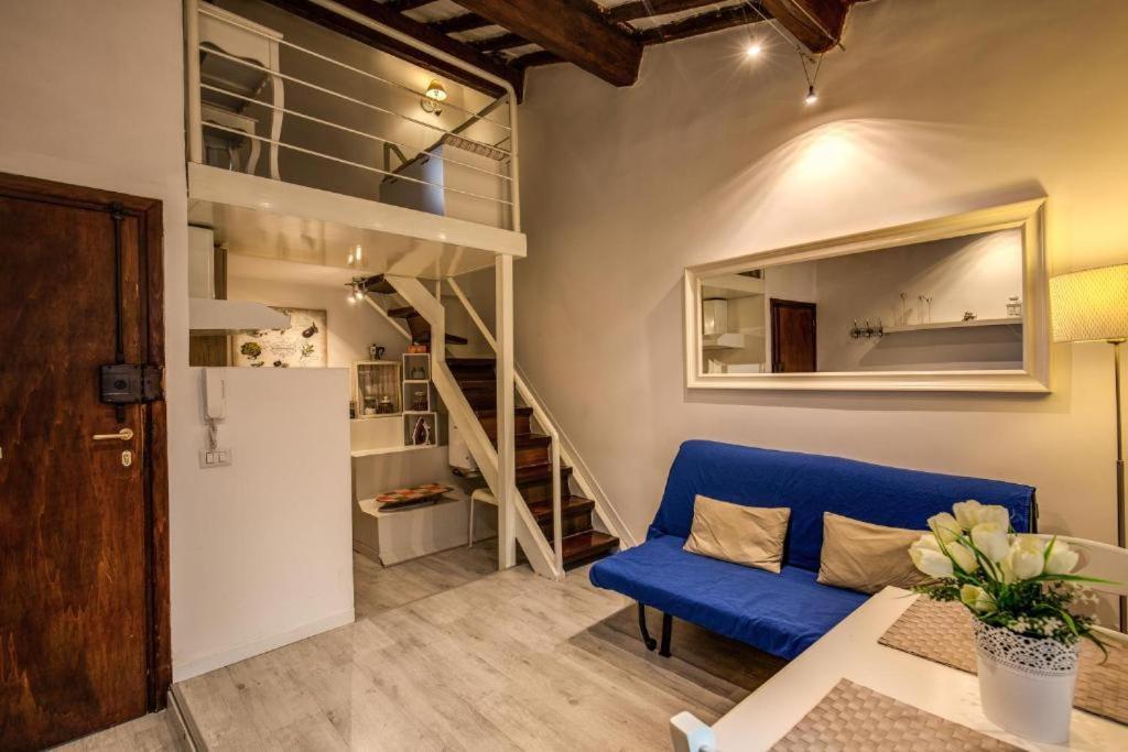 Appartamento Moro Magenta 6 Casa E Per Vacanze Roma