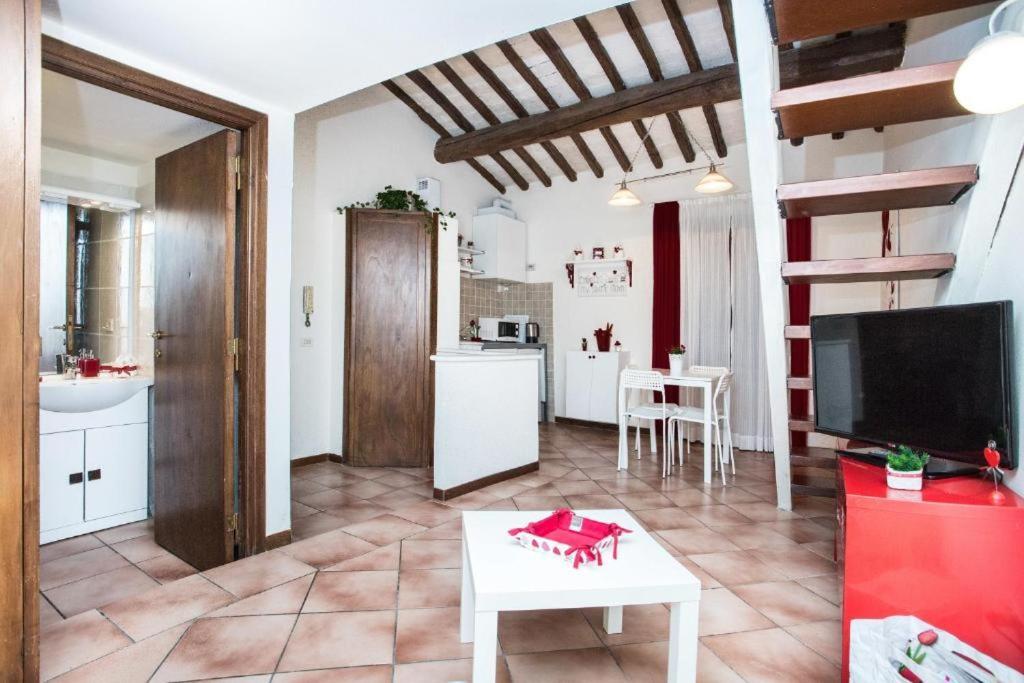 Moro Magenta 5 Casa E Per Vacanze * Rome