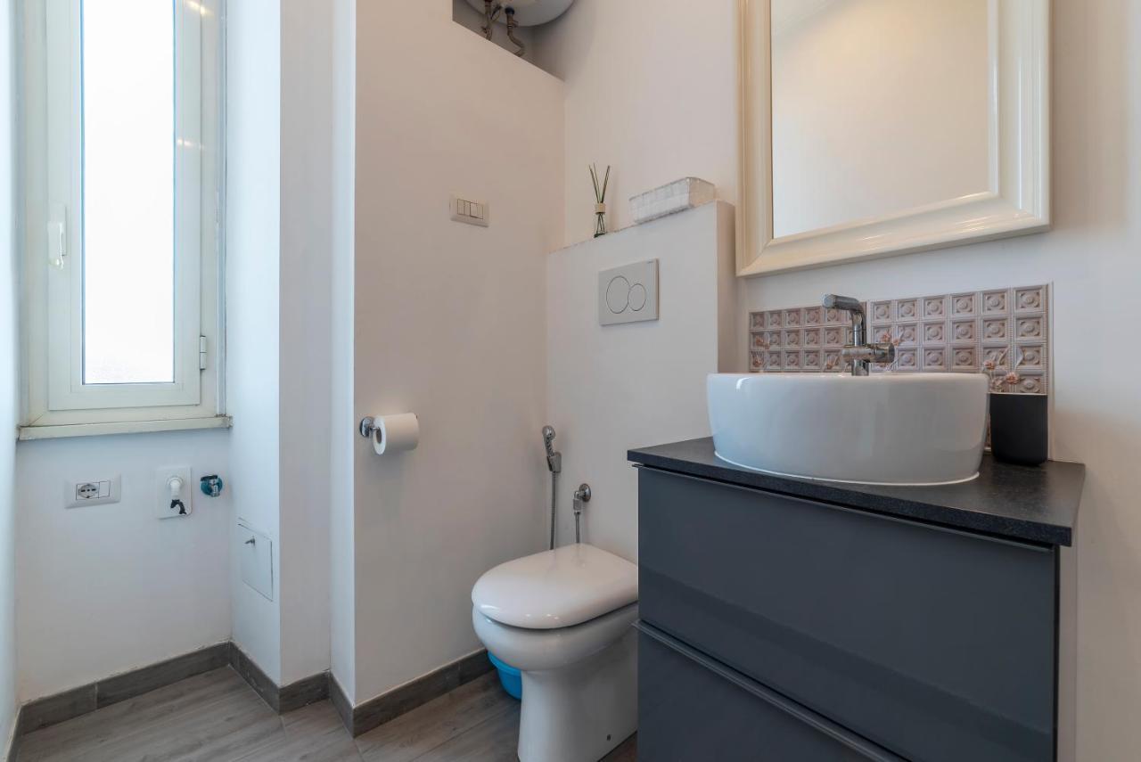 San Lorenzo Functional Flat * Rome