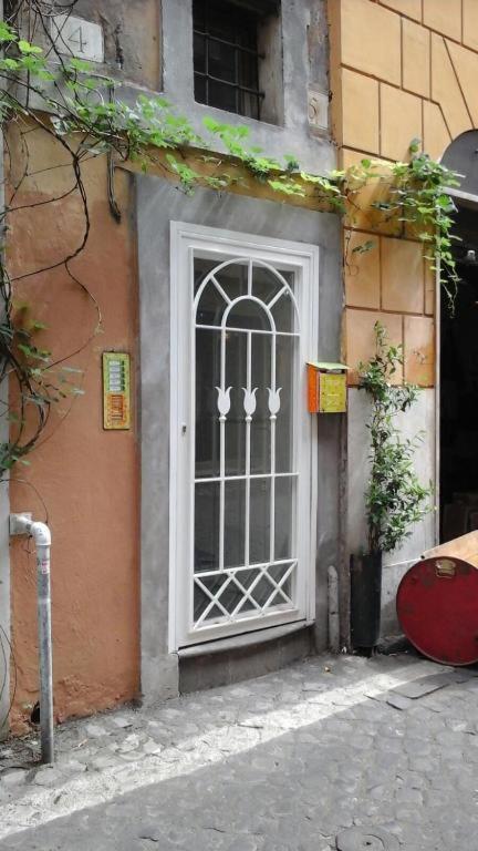 Moro Magenta 5 Casa E Per Vacanze Apartment Rome