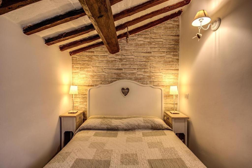 Moro Magenta 6 Casa E Per Vacanze Appartamento