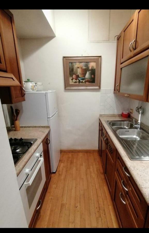 Gelsomino Apartment Rome