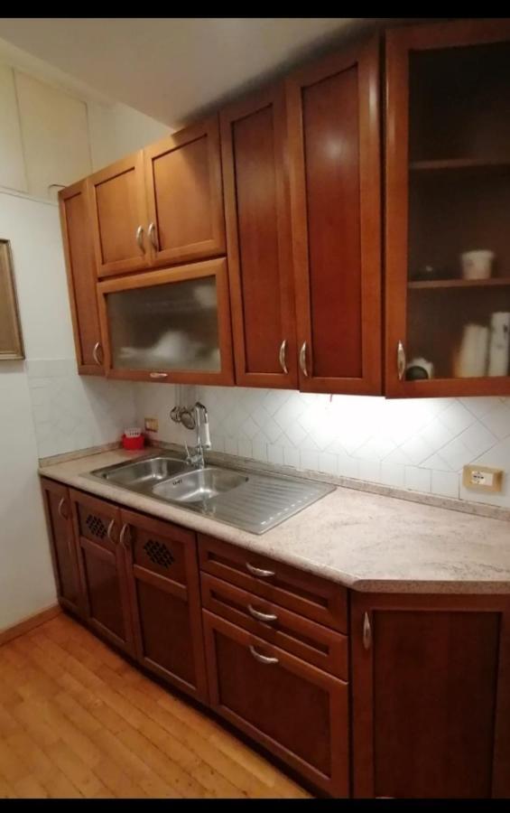Gelsomino Apartment Rome