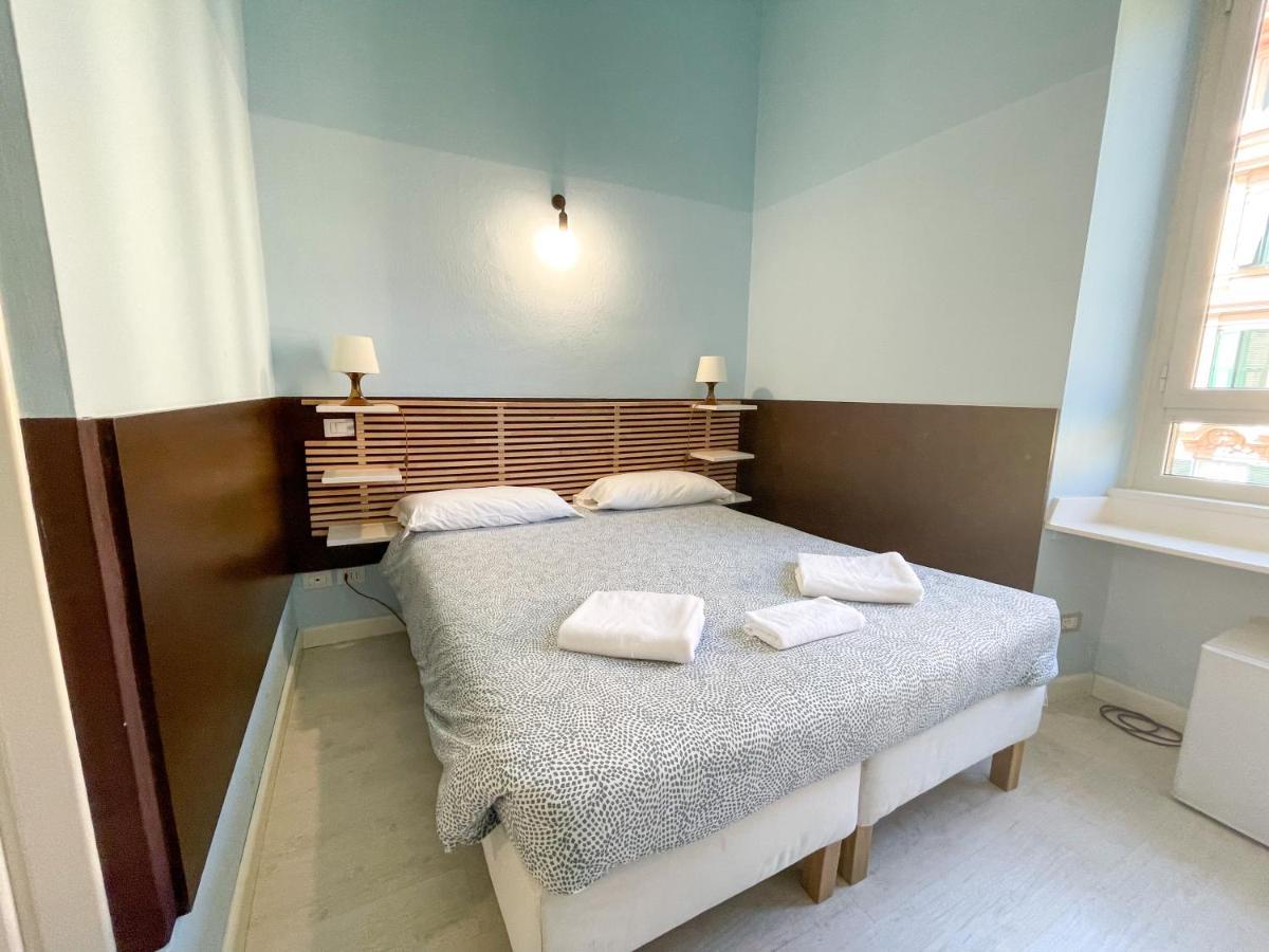 Prati Boutique Guest house *