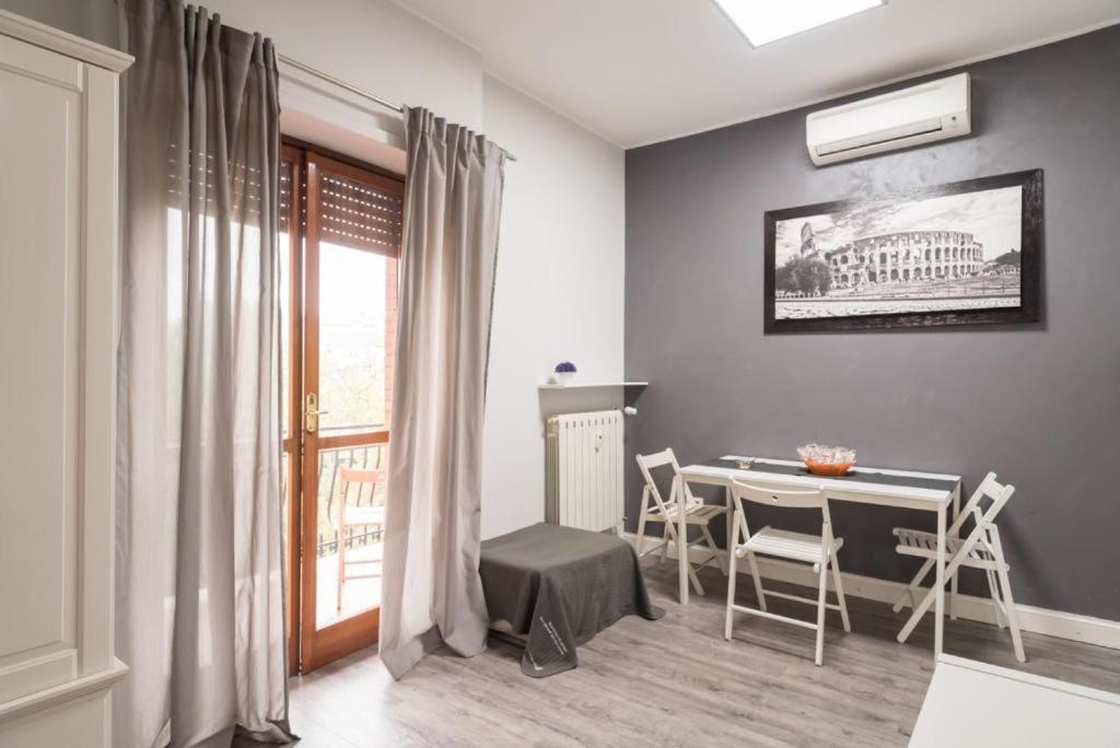 Apartamento Il Tetto 25