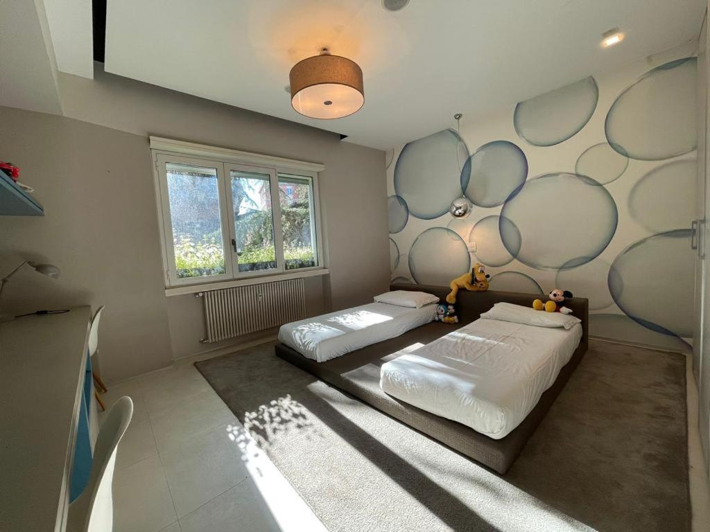Bdc - Gatteschi Luxury *