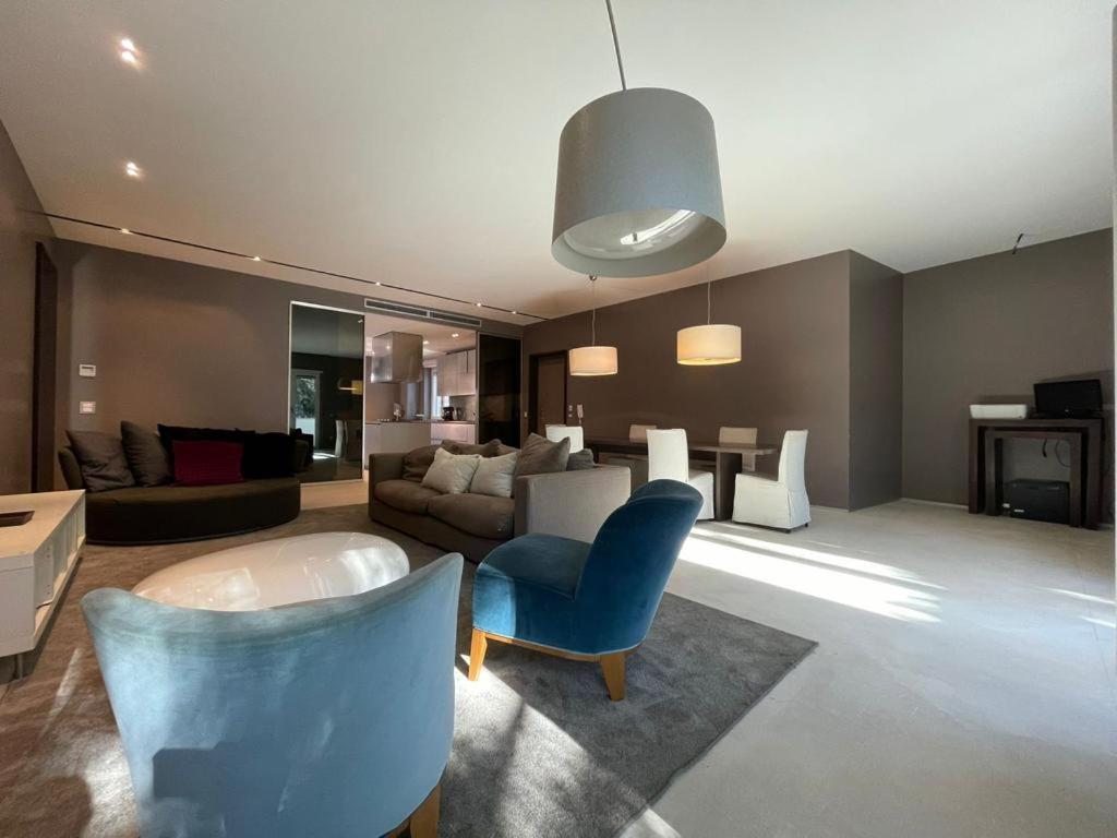Bdc - Gatteschi Luxury Apartment