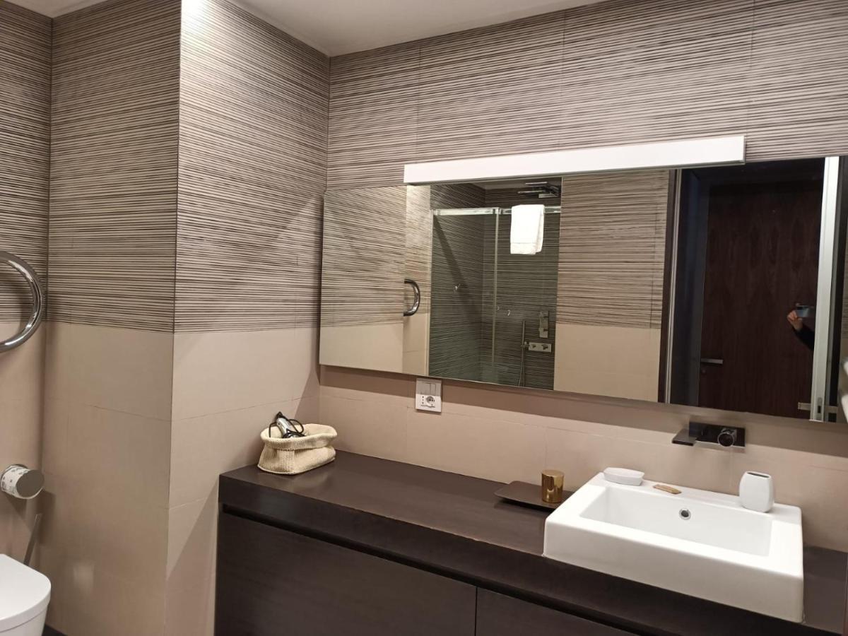 Bdc - Gatteschi Luxury Apartment Rome