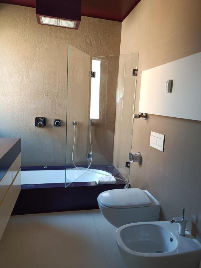 Bdc - Gatteschi Luxury *