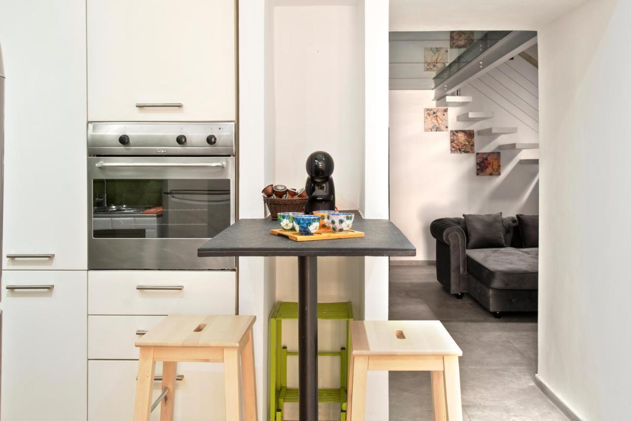 Drsrome - Colosseum Loft Apartment Rome