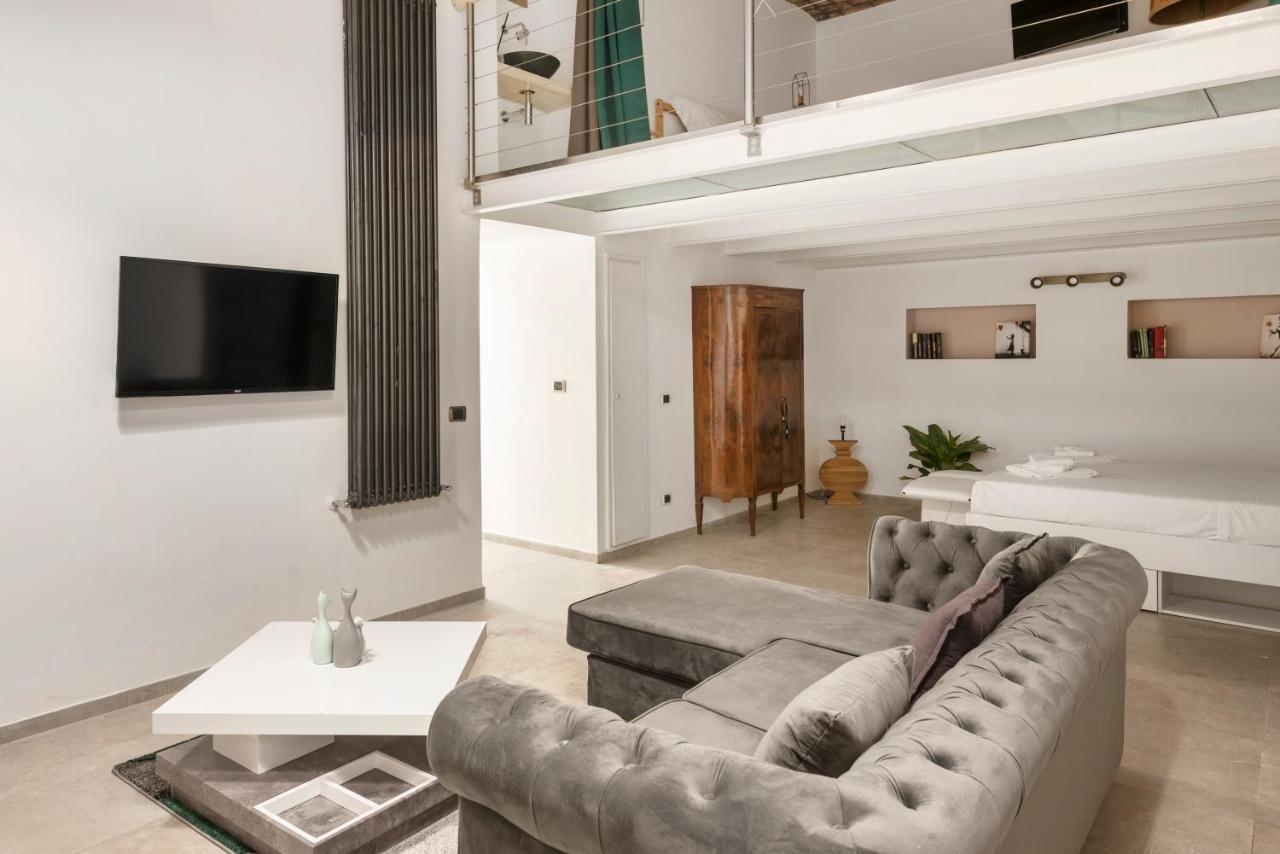 Drsrome - Colosseum Loft Apartment Rome
