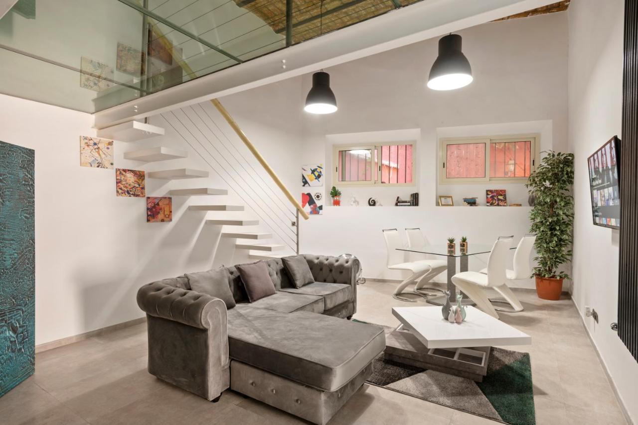 Drsrome - Colosseum Loft Rome