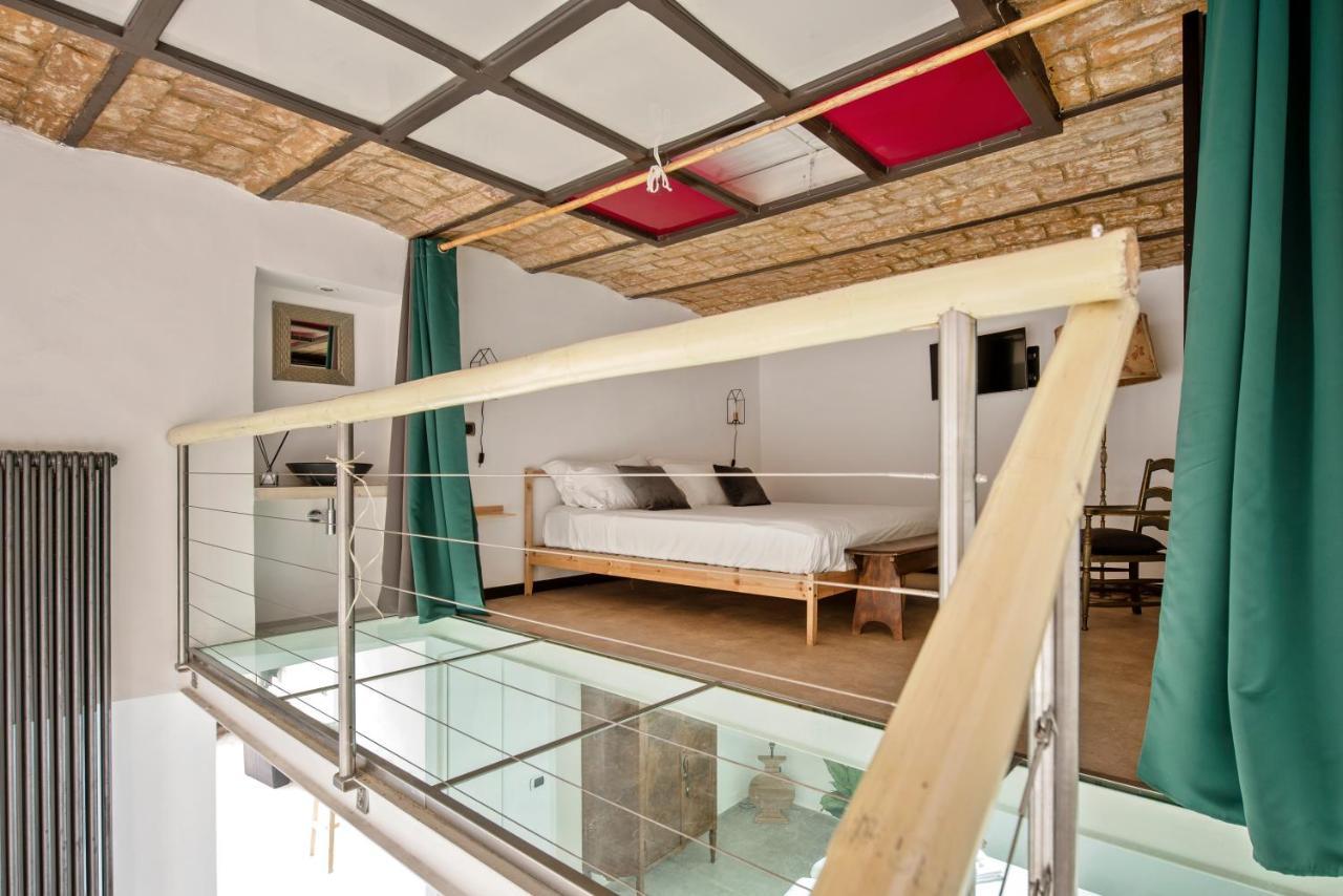 Drsrome - Colosseum Loft Apartment *