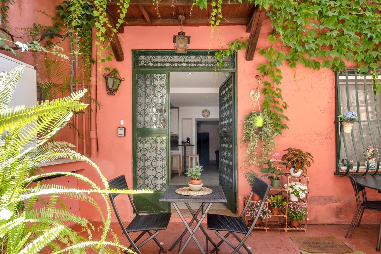 Appartement Drsrome - Colosseum Loft