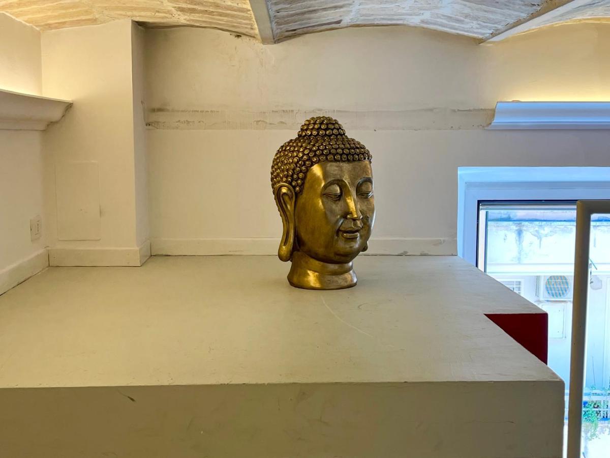Foscolo 10 Stylish Apartamento Roma