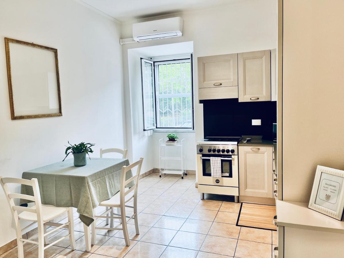 Apartment Sula Homes
