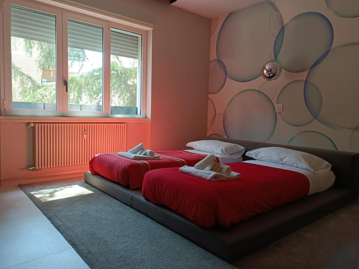 Bdc - Gatteschi Luxury Apartment