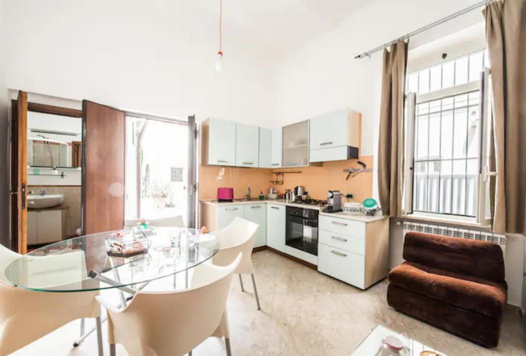 Appartement Becycle *