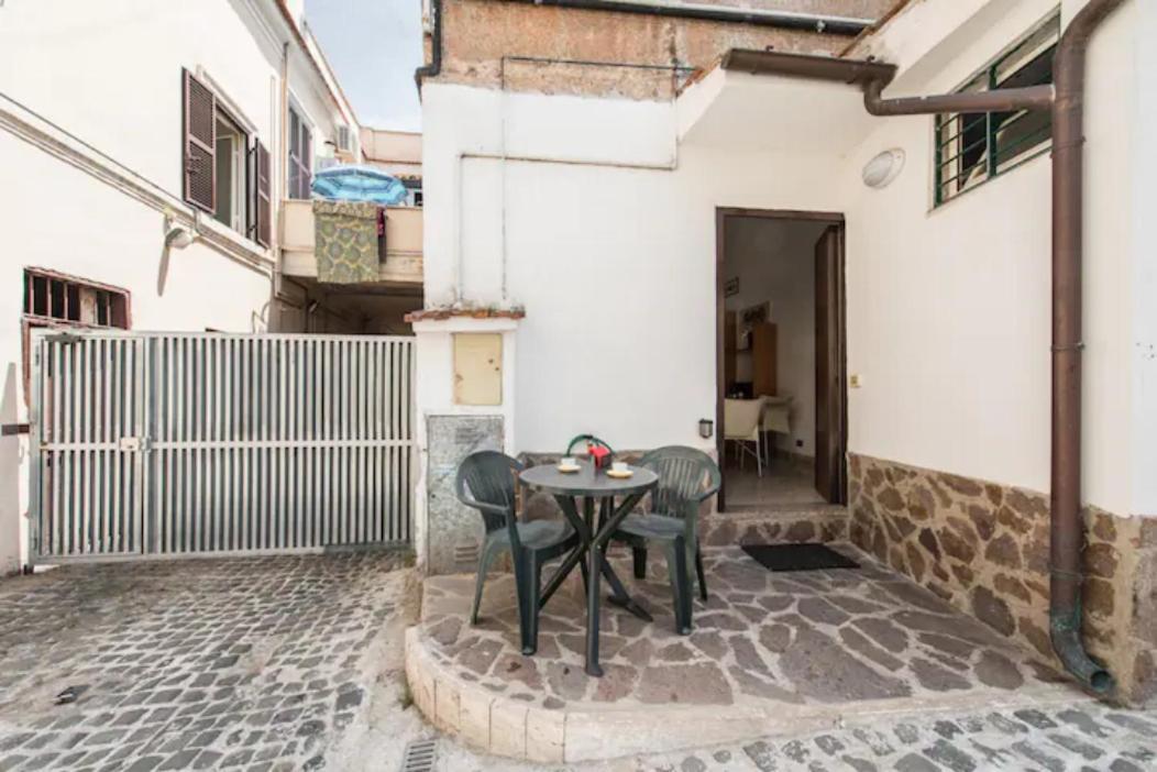 Apartamento Becycle