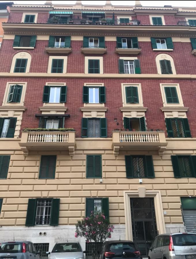 Maison d'hôtes Locazione Turistica San Giovanni, Via Voghera *