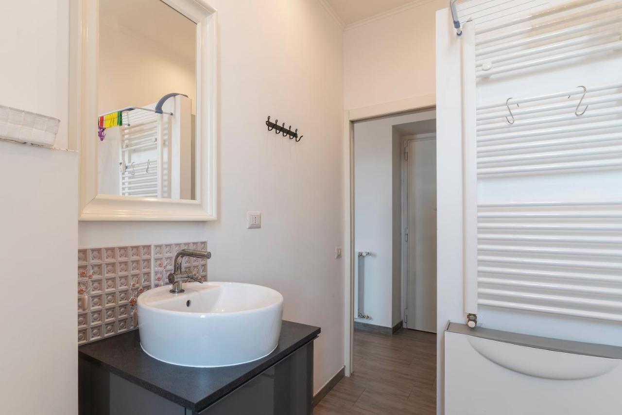 San Lorenzo Functional Flat * Rome