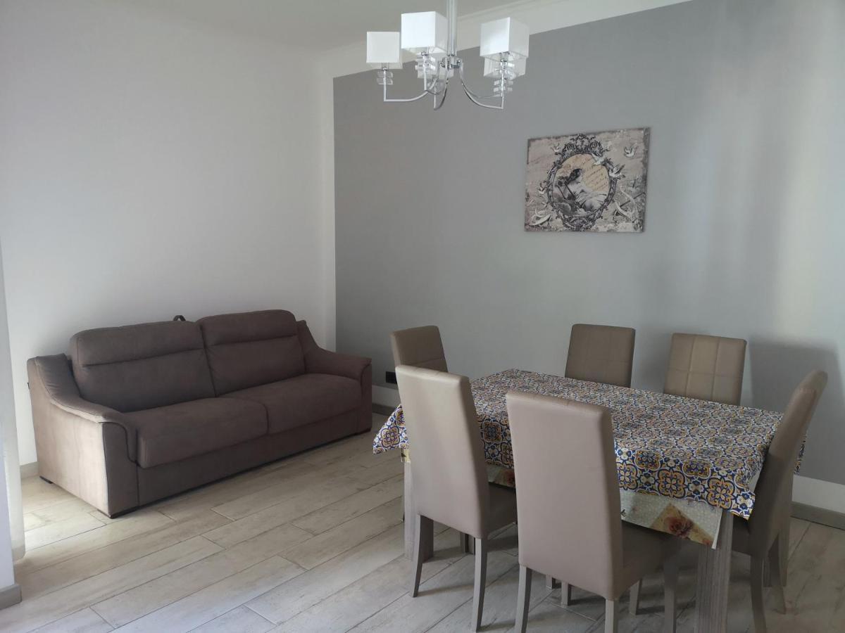 Casa Katiuscia Vakantiehuis